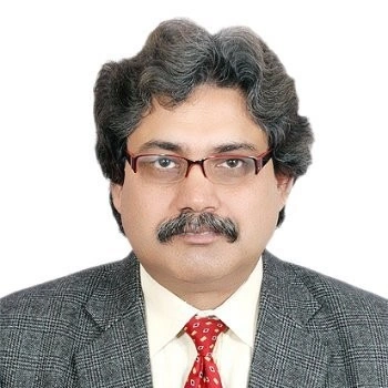 Prof. Prodyut Bhattacharya